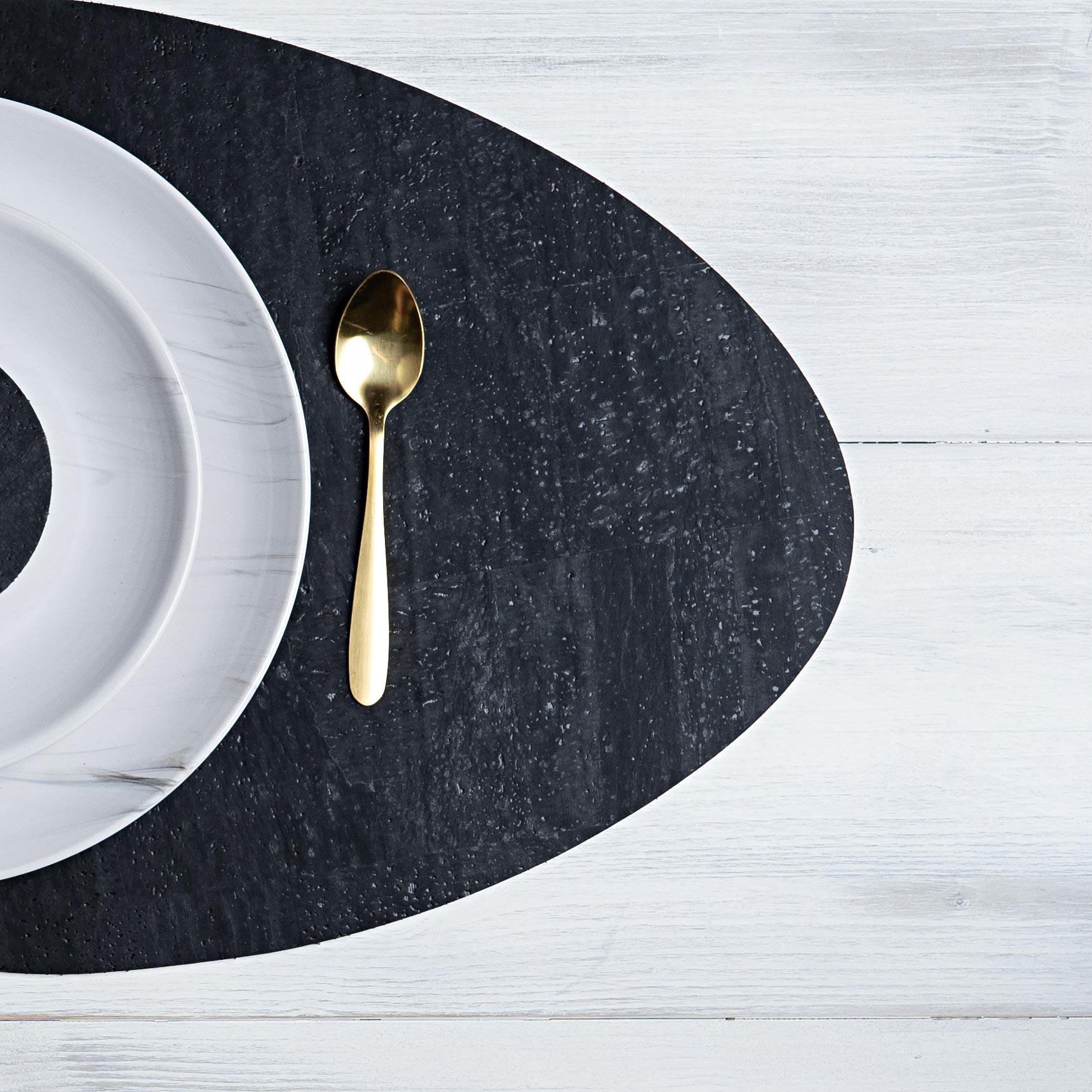 Kork Tischset "Organic"