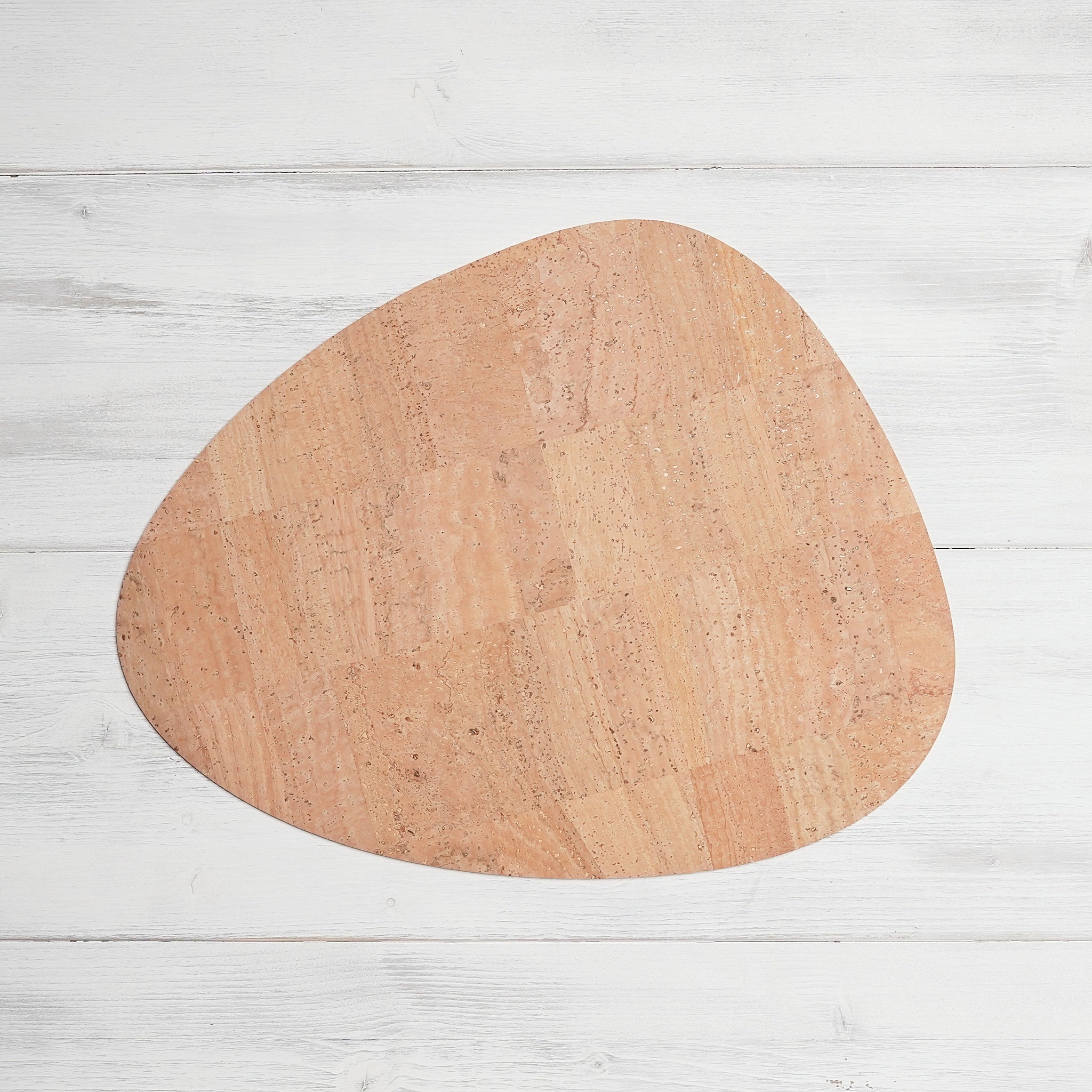 Kork Tischset "Organic"
