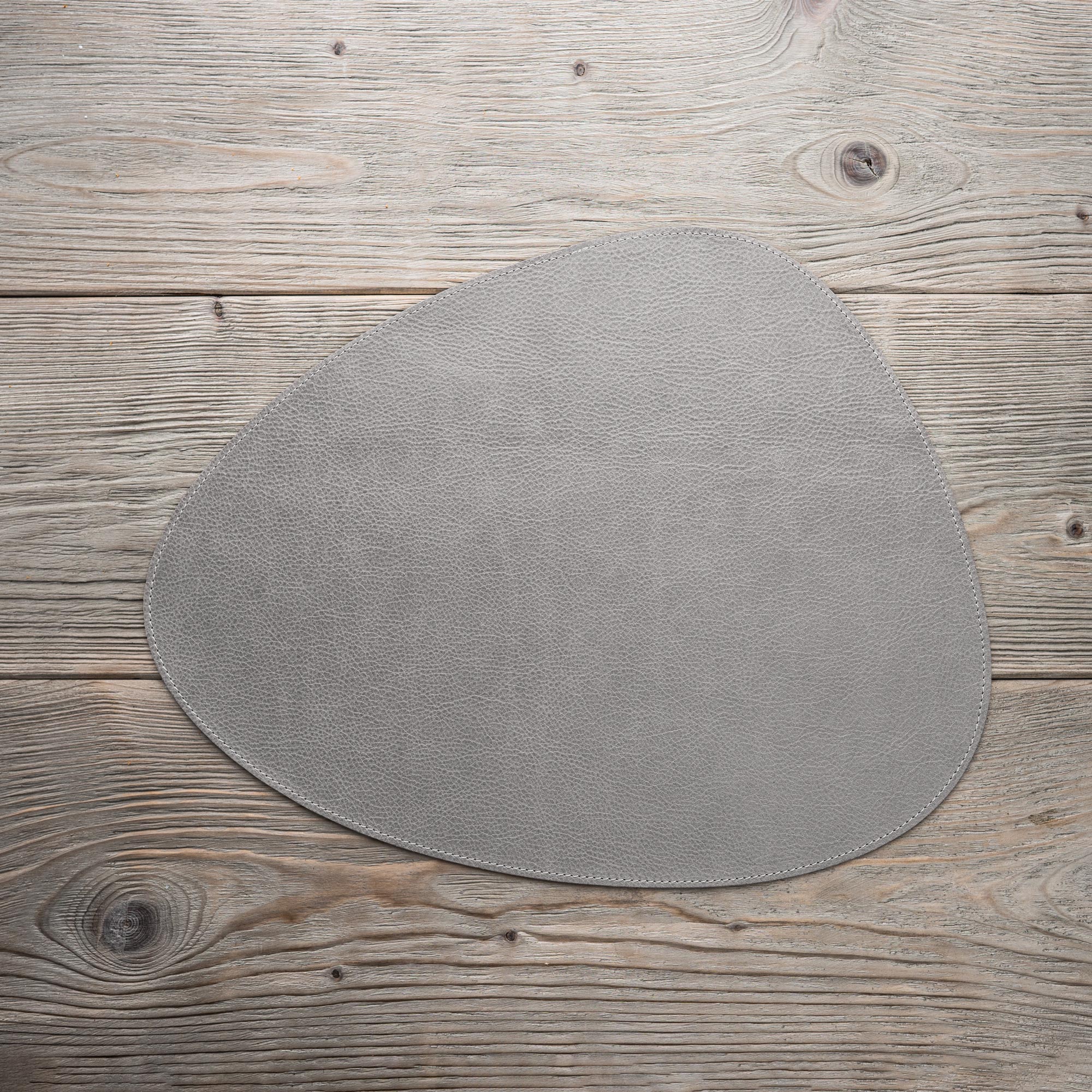 Echtleder Tischset "Organic"