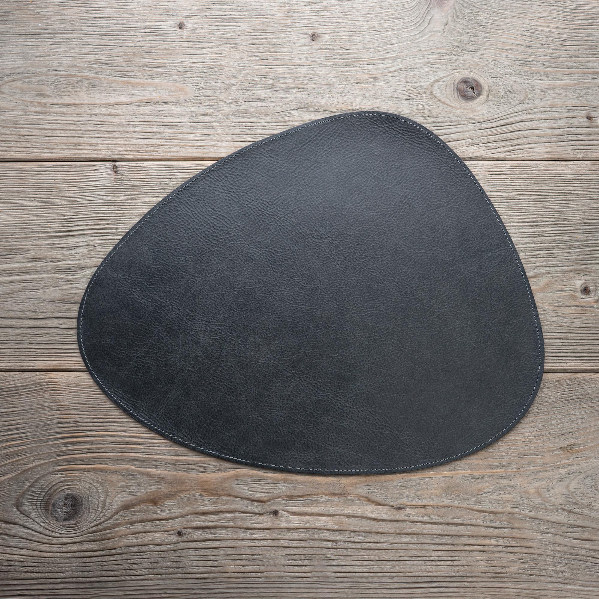 Echtleder Tischset "Organic"