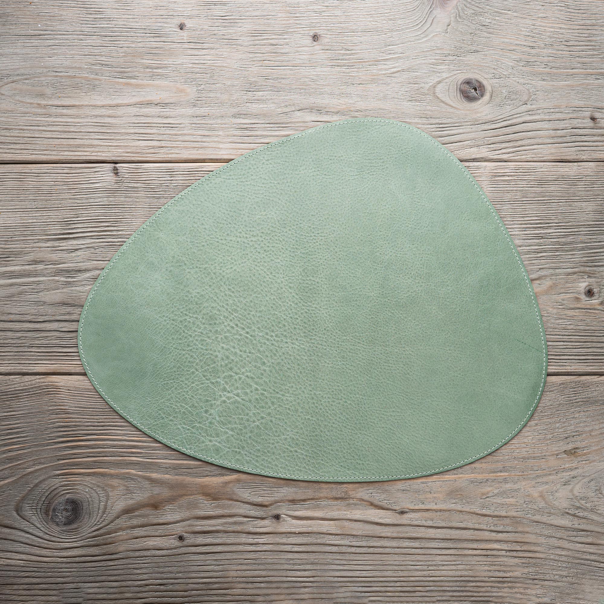 Echtleder Tischset "Organic"